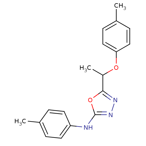 Chemical structure of BindingDB Monomer ID 123719