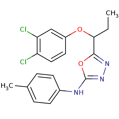 Chemical structure of BindingDB Monomer ID 123722