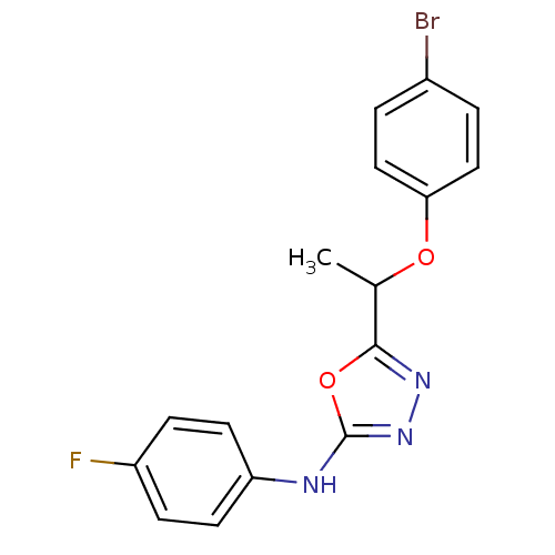 Chemical structure of BindingDB Monomer ID 123723