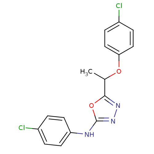 Chemical structure of BindingDB Monomer ID 123728