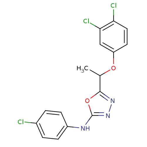 Chemical structure of BindingDB Monomer ID 123729
