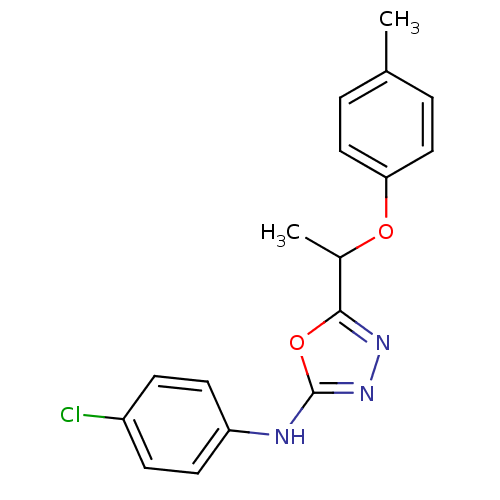 Chemical structure of BindingDB Monomer ID 123730