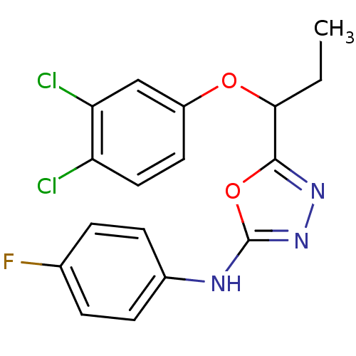 Chemical structure of BindingDB Monomer ID 123735