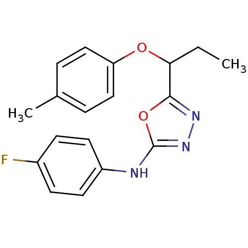 Chemical structure of BindingDB Monomer ID 123736
