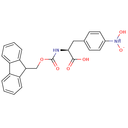Chemical structure of BindingDB Monomer ID 123739