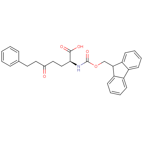 Chemical structure of BindingDB Monomer ID 123741