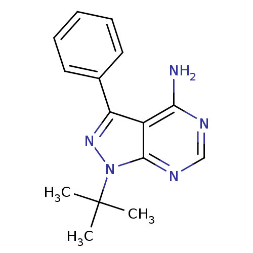 Chemical structure of BindingDB Monomer ID 123747