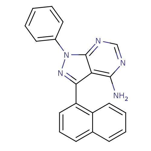 Chemical structure of BindingDB Monomer ID 123752