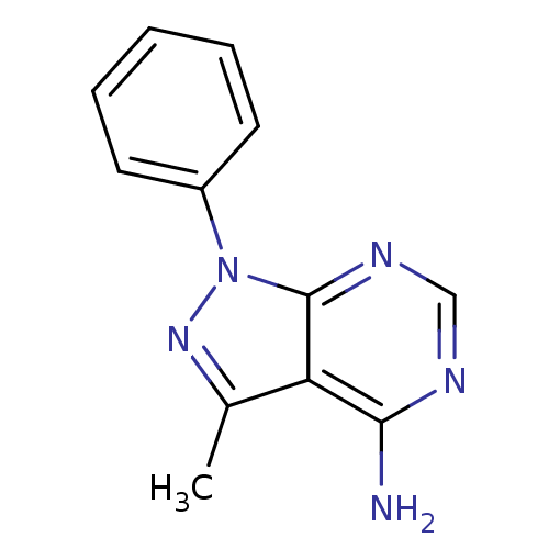 Chemical structure of BindingDB Monomer ID 123753