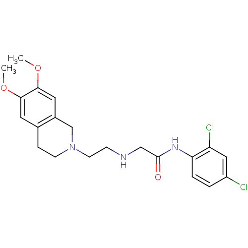 Chemical structure of BindingDB Monomer ID 123766