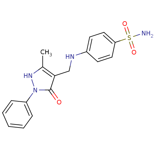 Chemical structure of BindingDB Monomer ID 123793