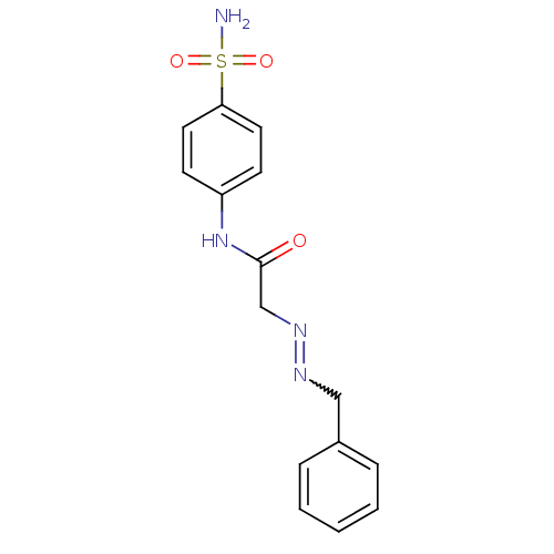 Chemical structure of BindingDB Monomer ID 123796