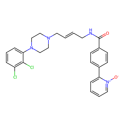 Chemical structure of BindingDB Monomer ID 123840