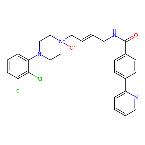 Chemical structure of BindingDB Monomer ID 123841