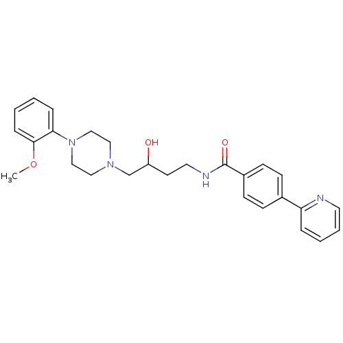 Chemical structure of BindingDB Monomer ID 123844