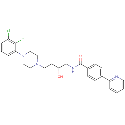 Chemical structure of BindingDB Monomer ID 123847