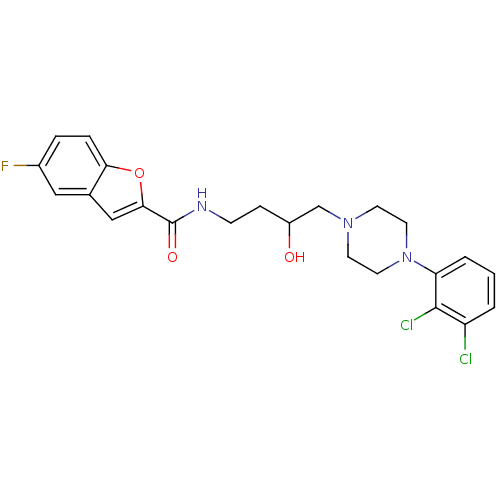 Chemical structure of BindingDB Monomer ID 123853