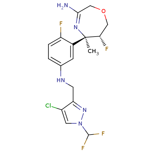 Chemical structure of BindingDB Monomer ID 123858