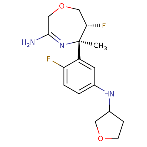 Chemical structure of BindingDB Monomer ID 123859
