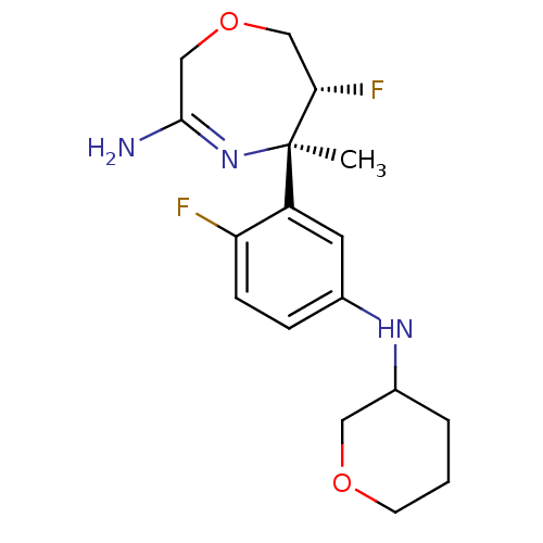 Chemical structure of BindingDB Monomer ID 123860