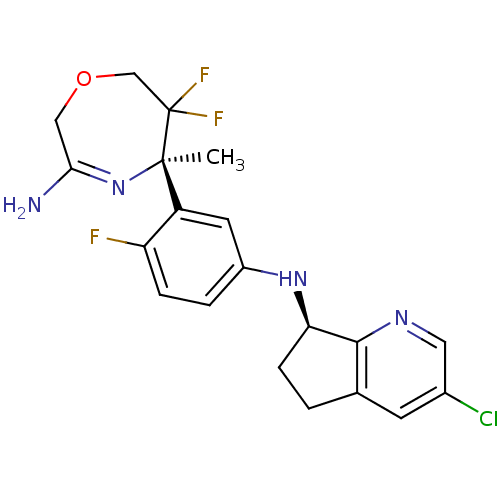 Chemical structure of BindingDB Monomer ID 123865