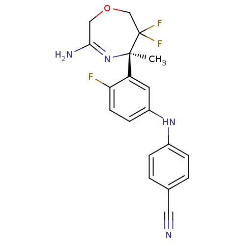 Chemical structure of BindingDB Monomer ID 123866