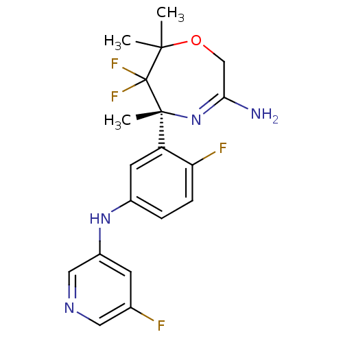 Chemical structure of BindingDB Monomer ID 123878