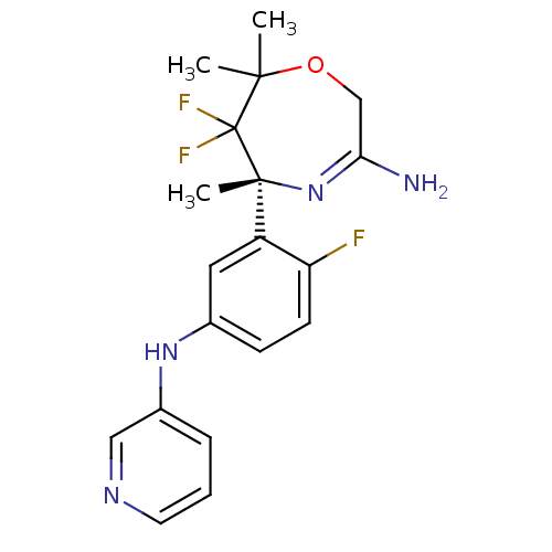 Chemical structure of BindingDB Monomer ID 123879