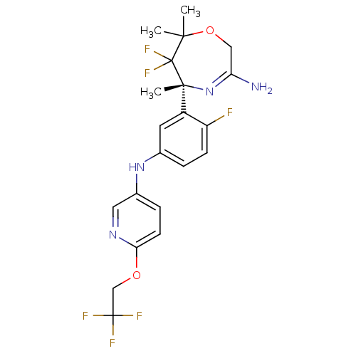 Chemical structure of BindingDB Monomer ID 123883