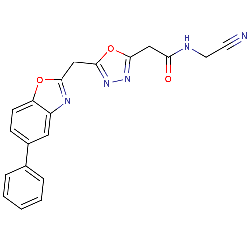 Chemical structure of BindingDB Monomer ID 123888