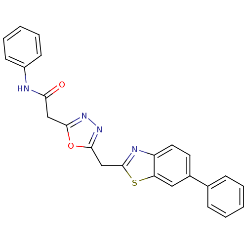 Chemical structure of BindingDB Monomer ID 123890