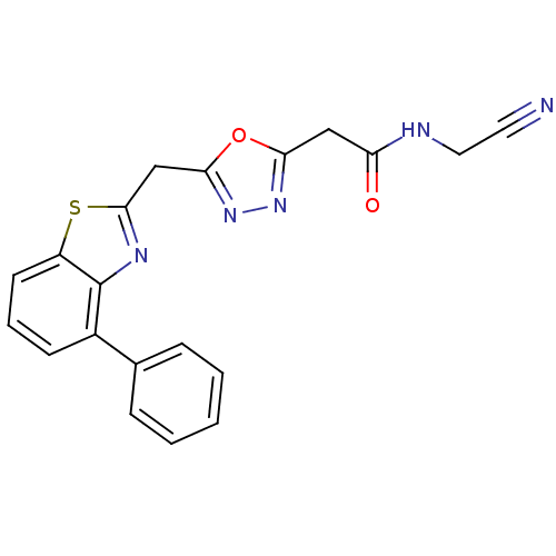 Chemical structure of BindingDB Monomer ID 123893