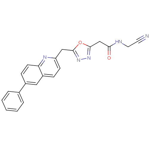 Chemical structure of BindingDB Monomer ID 123895