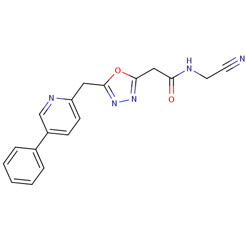 Chemical structure of BindingDB Monomer ID 123897