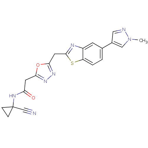 Chemical structure of BindingDB Monomer ID 123898