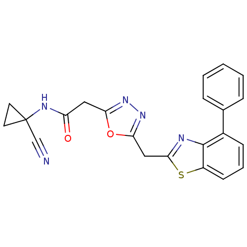 Chemical structure of BindingDB Monomer ID 123900
