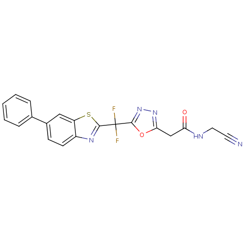 Chemical structure of BindingDB Monomer ID 123902