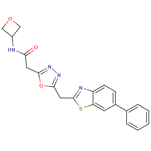Chemical structure of BindingDB Monomer ID 123904