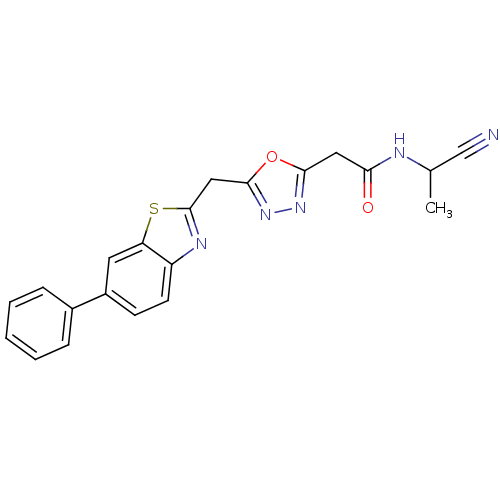 Chemical structure of BindingDB Monomer ID 123905