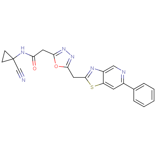 Chemical structure of BindingDB Monomer ID 123915