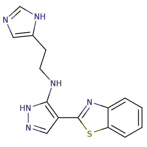 Chemical structure of BindingDB Monomer ID 123923