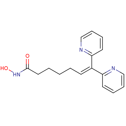 Chemical structure of BindingDB Monomer ID 124198