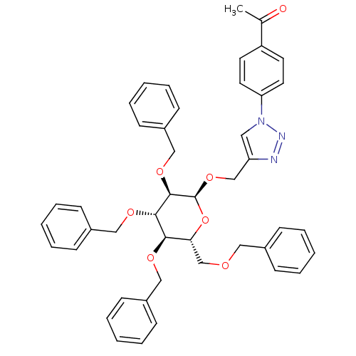 Chemical structure of BindingDB Monomer ID 124224
