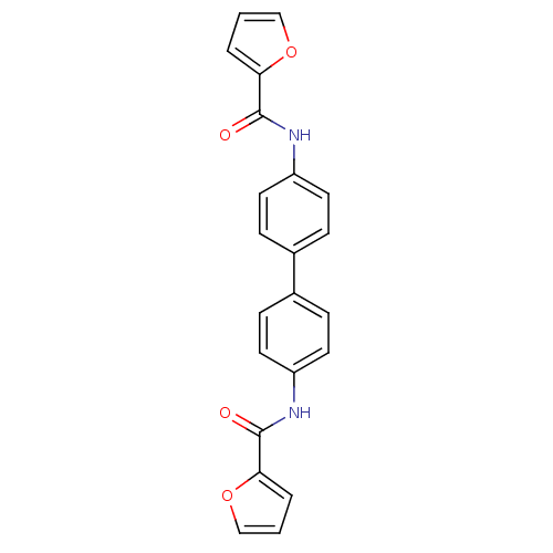 Chemical structure of BindingDB Monomer ID 124233