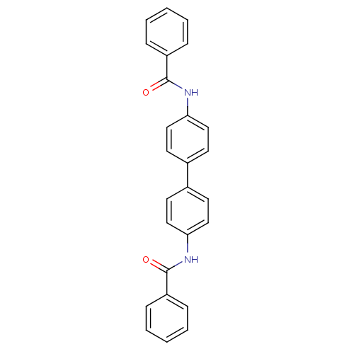 Chemical structure of BindingDB Monomer ID 124234