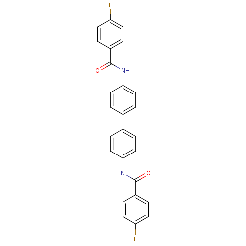 Chemical structure of BindingDB Monomer ID 124235