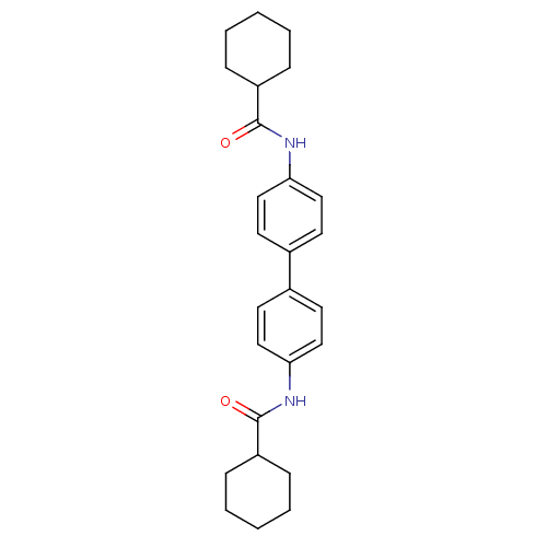 Chemical structure of BindingDB Monomer ID 124236
