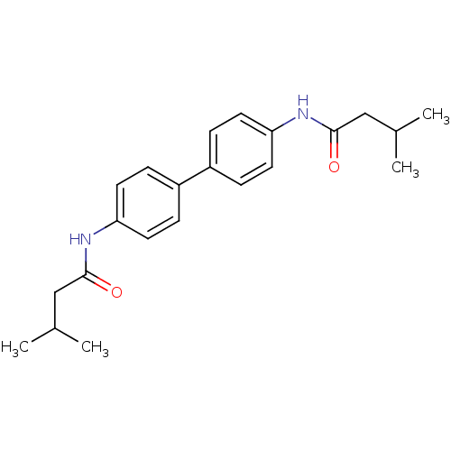 Chemical structure of BindingDB Monomer ID 124237
