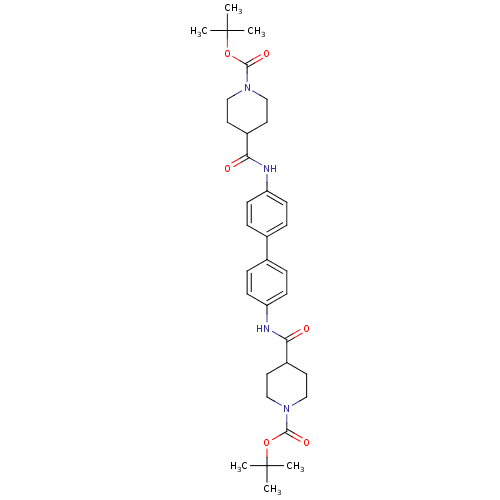Chemical structure of BindingDB Monomer ID 124238