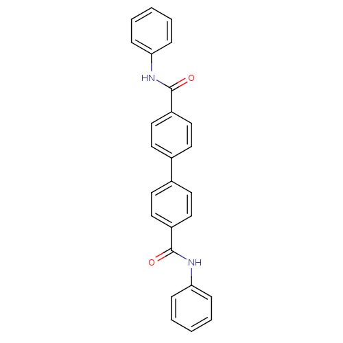 Chemical structure of BindingDB Monomer ID 124244